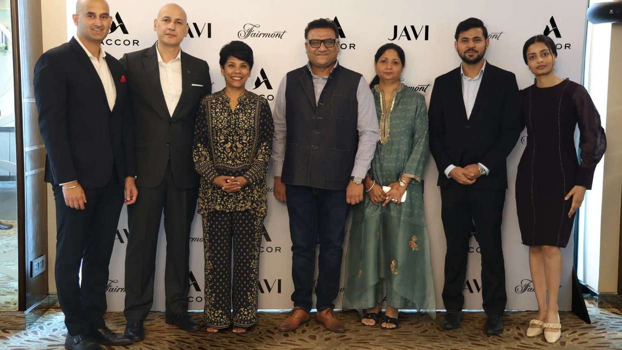 Fairmont planned for Uttarakhand