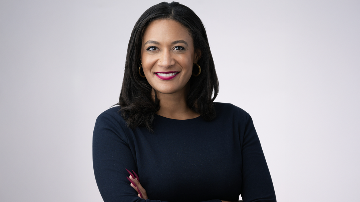 Jennifer Fugolo AHLA Foundation