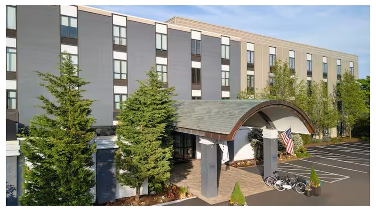 JNR Management acquires Freepoint Hotel Cambridge near Harvard University