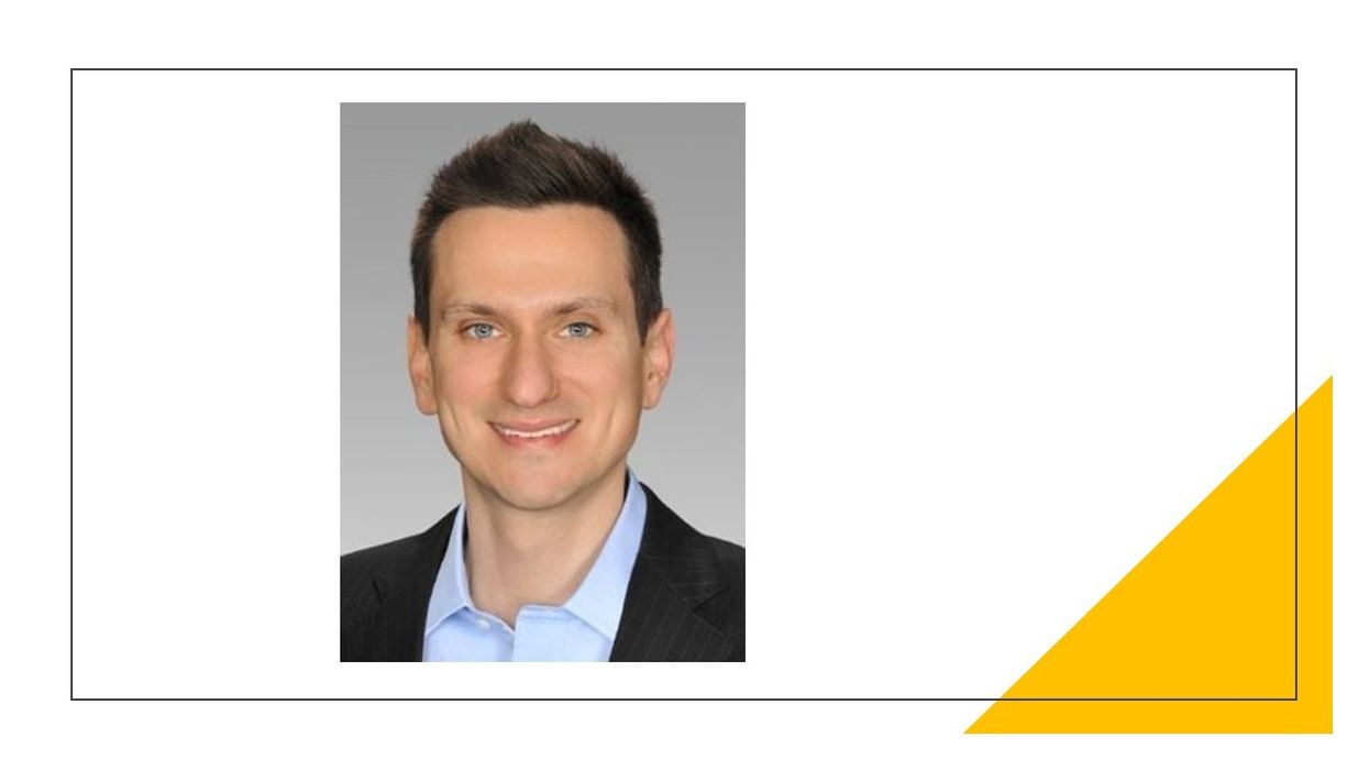 Joshua Sloser Choice Hotels