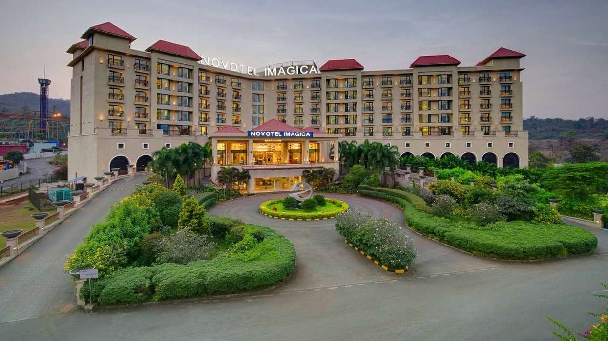 Juniper to acquire Maha hotel
