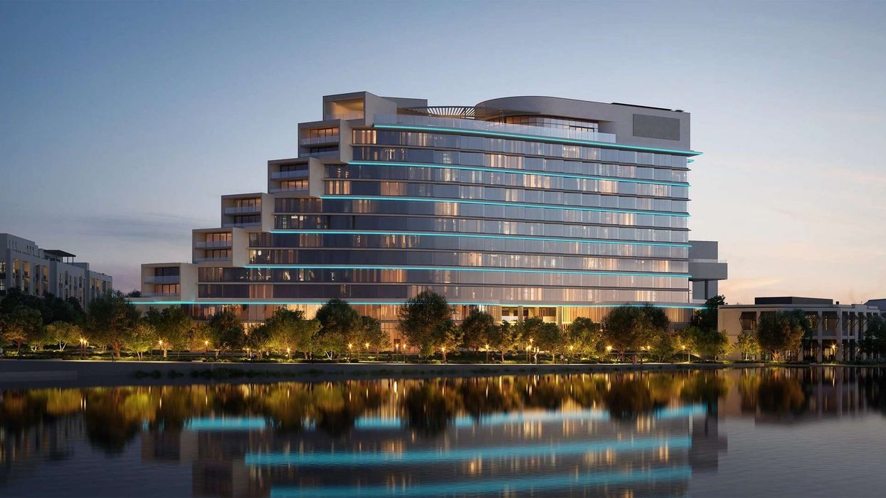 Kali nets $195M for Inglewood, CA, hotel