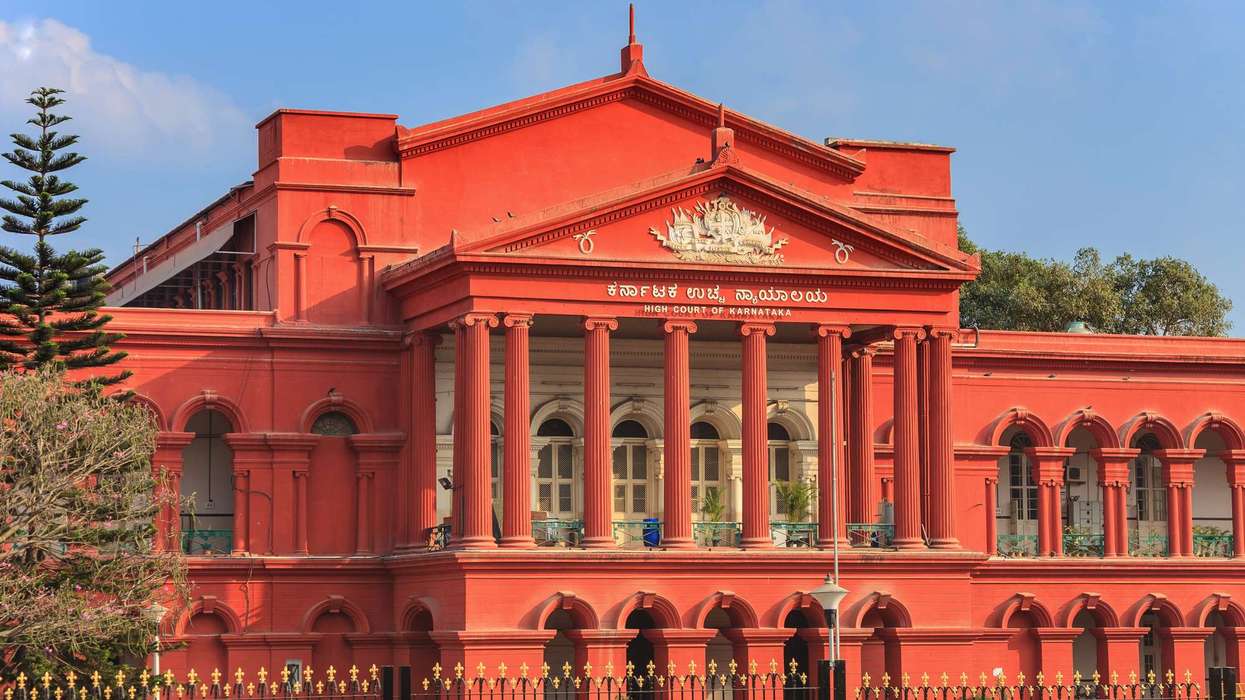 Karnataka High Court