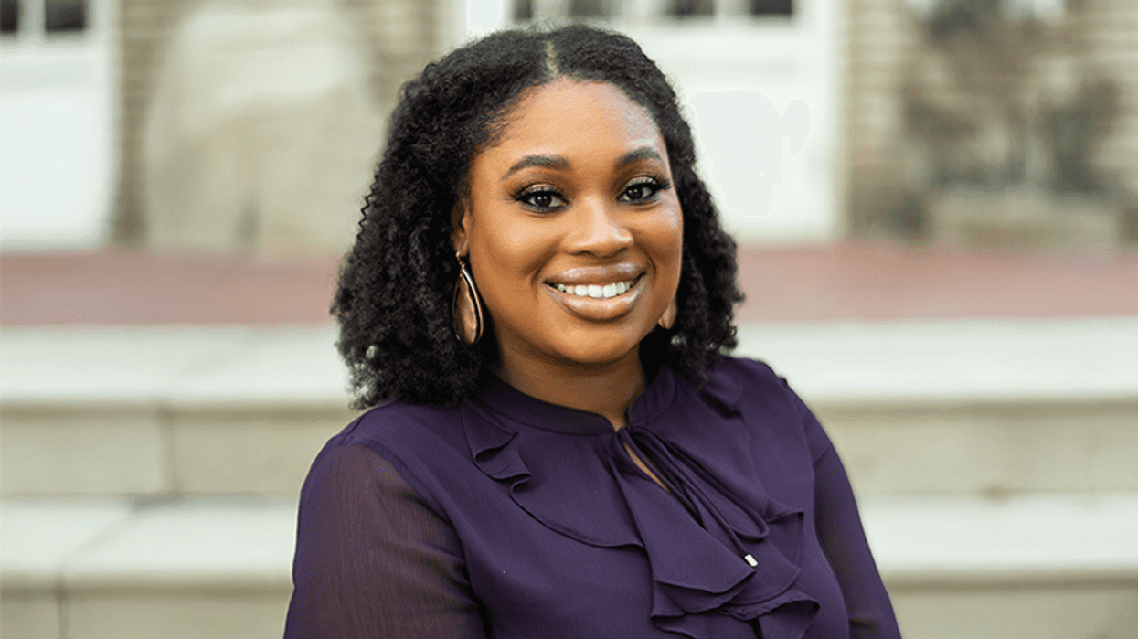 Kendra Plummer, CEO of Elise Capital, focused on diversity and inclusion in hospitality