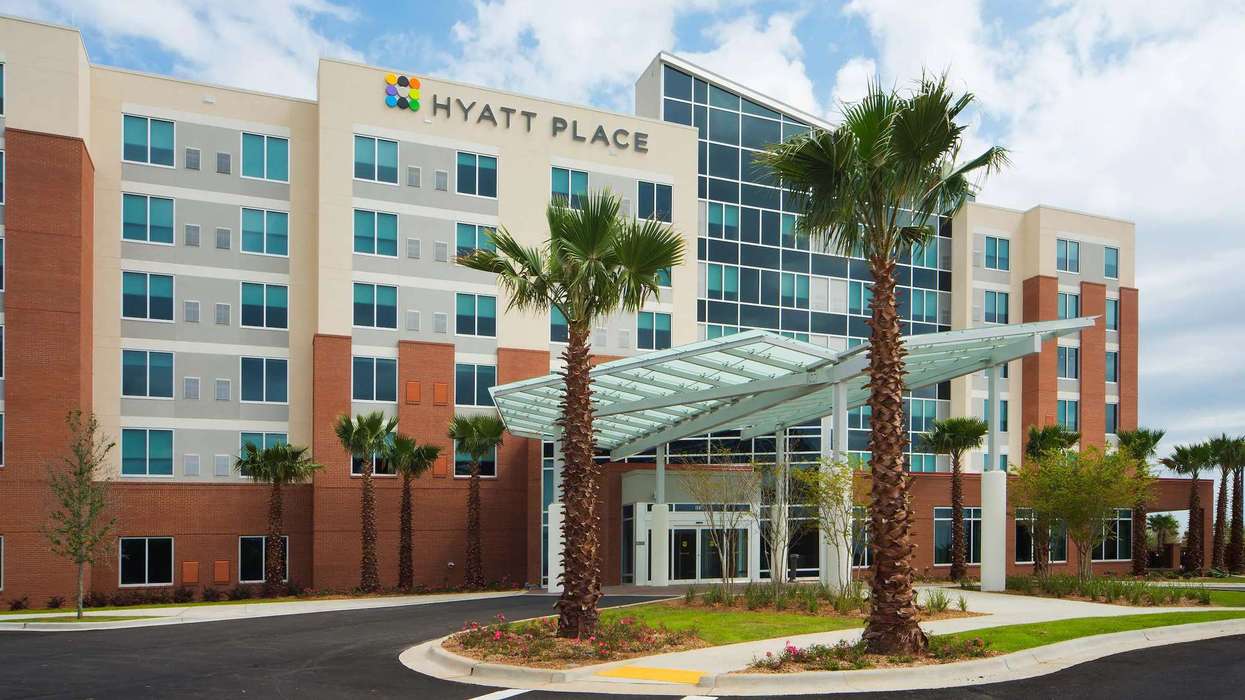 Keshav acquires FL Hyatt Place