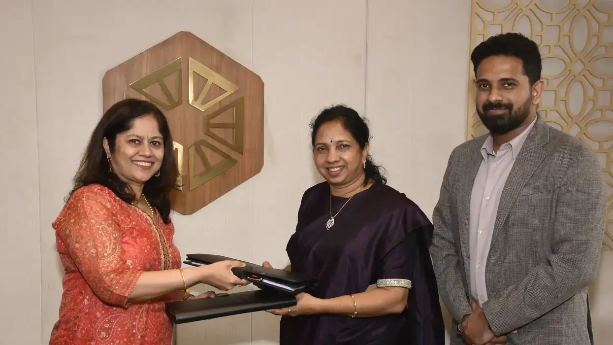 Kshema Group to develop IHCL SeleQtions Athirapally in Kerala
