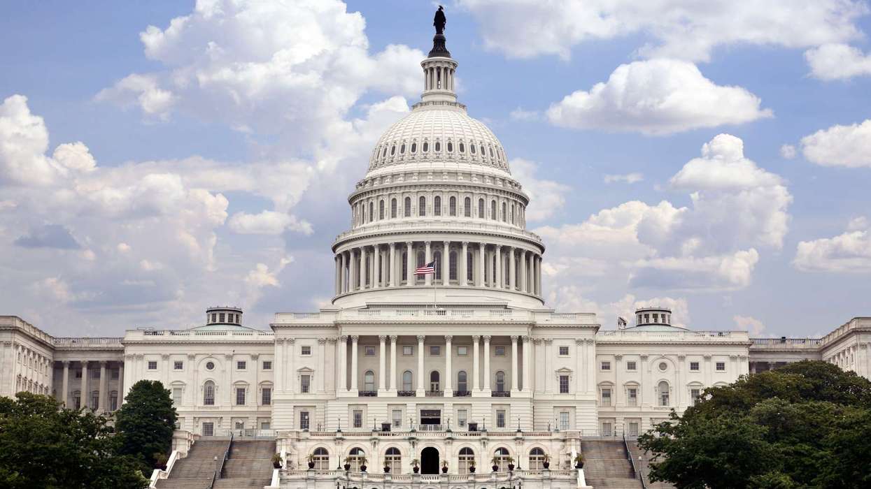 Lawmakers launch human trafficking caucus