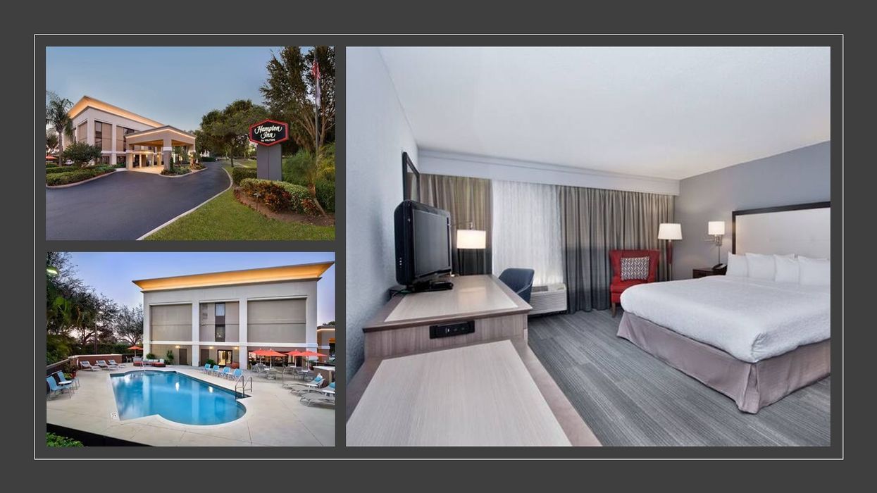 LBA Hospitality Takes Over Sai Hospitality’s 5-Hotel Portfolio in GA & FL