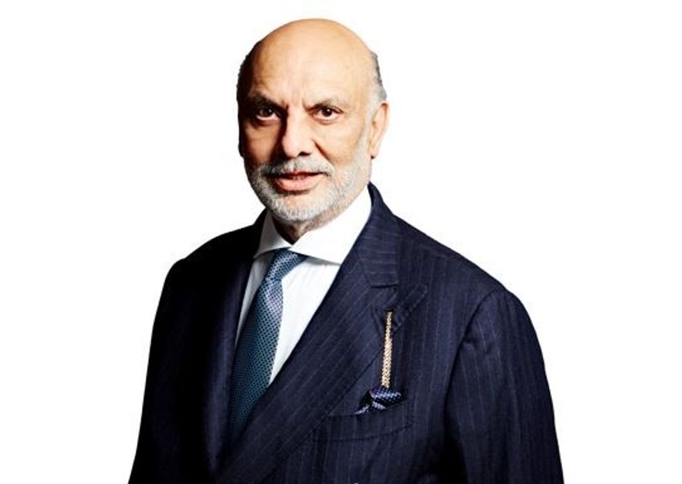 LEAD Jasminder Singh