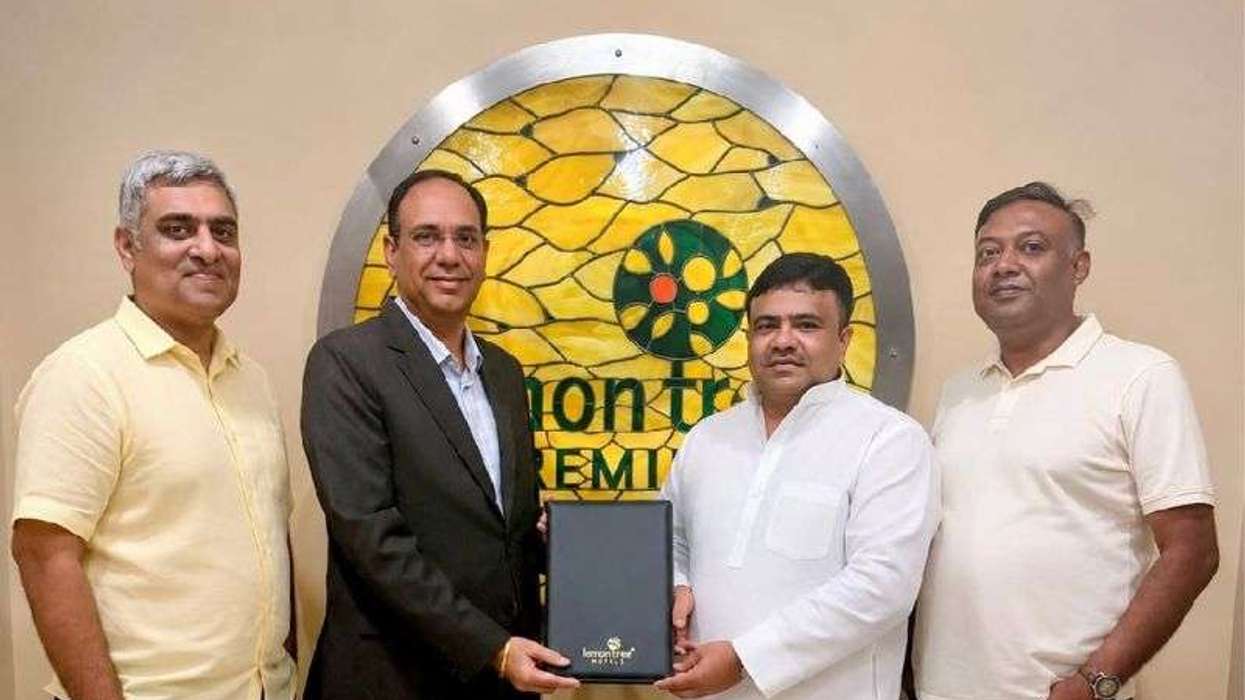 LTHL developing two Bihar hotels