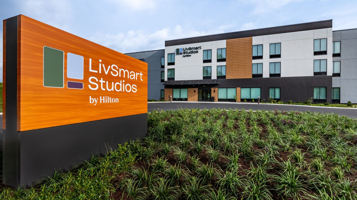 LivSmart Studios Hilton Launched by Aztec & 3H