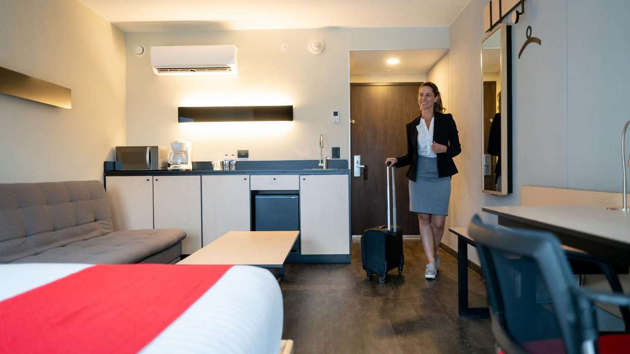 Long Stays by Radisson Hotels