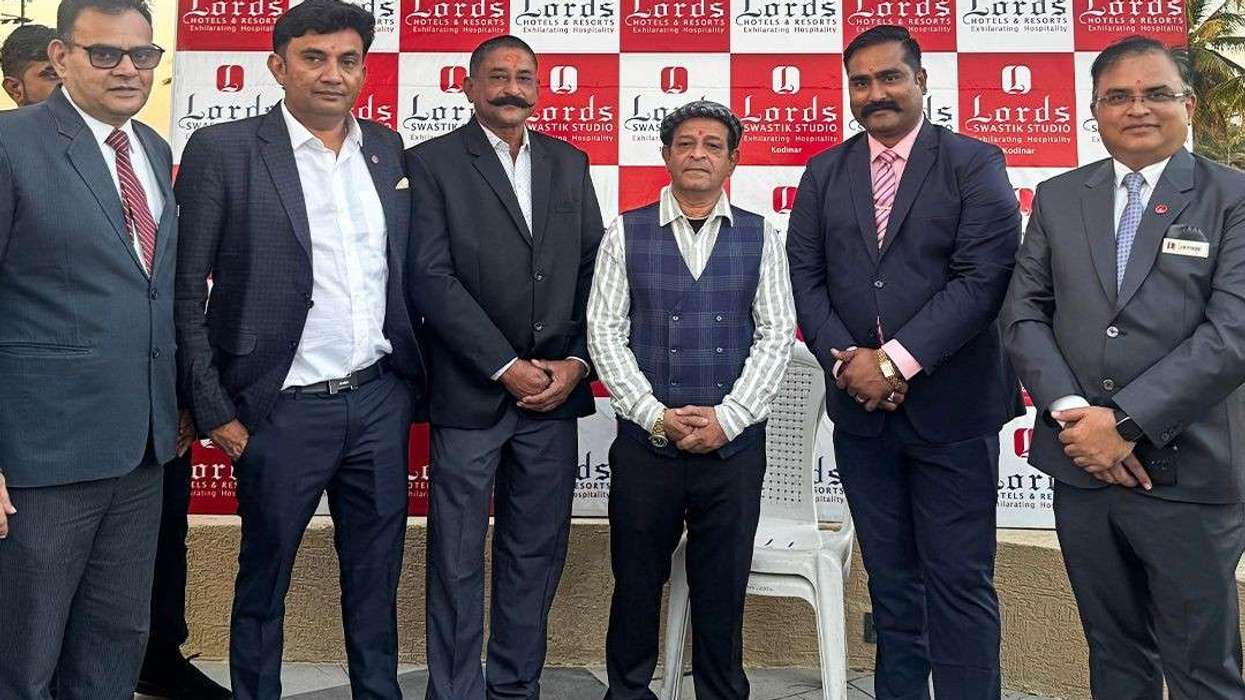 Lords launches Swastik Studio in Gujarat