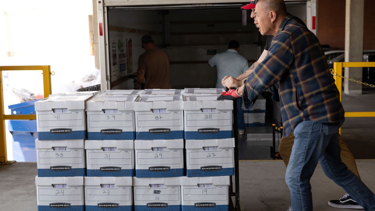 Los Angeles tourism wage ordinance faces repeal vote as hospitality industry warns of job losses and business closures