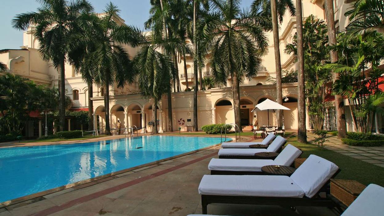 Luxury hotels in India face rising demand but limited supply due to high entry barriers