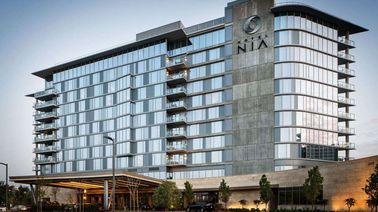 Madison, Newbond close $110M Hotel Nia loan