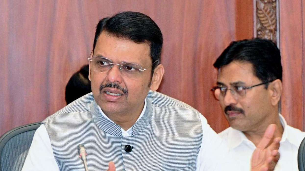 Maharashtra clears $104M for heritage sites