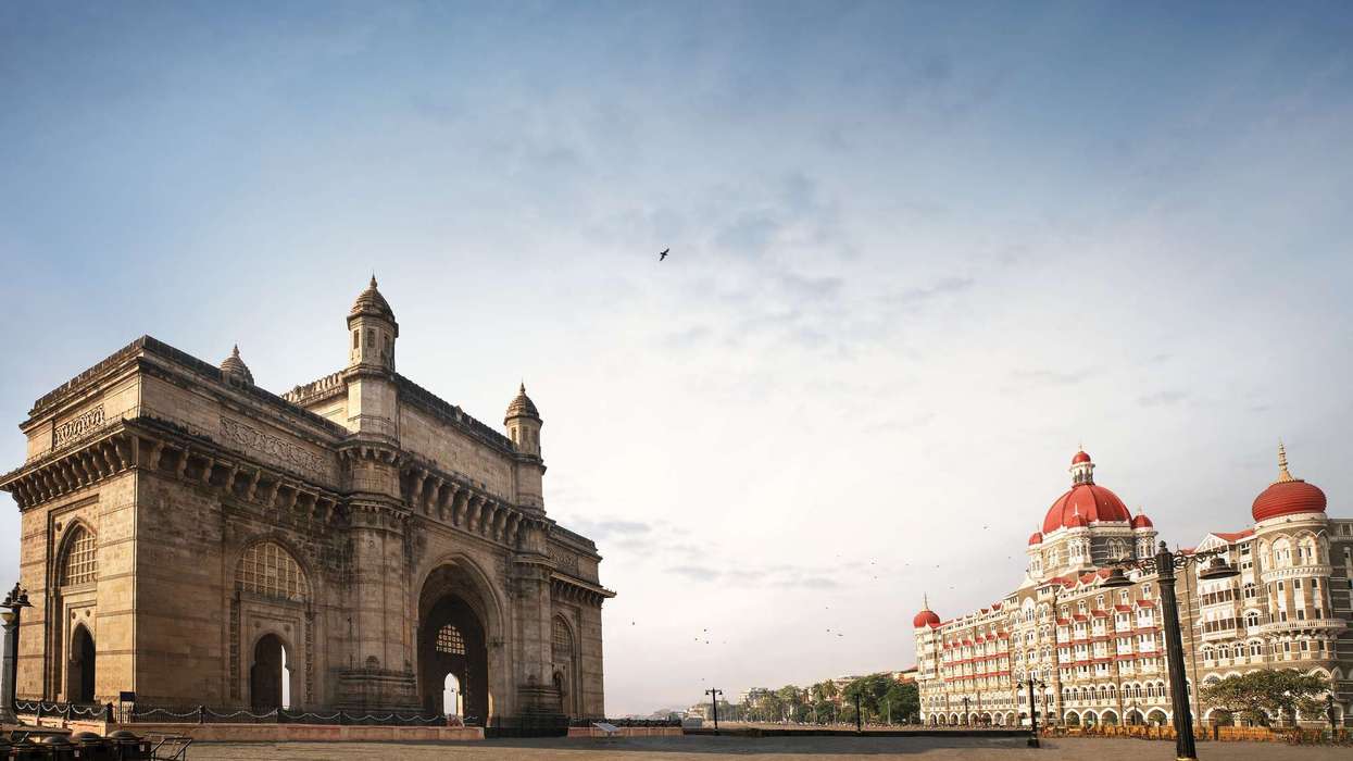 Report: Maharashtra tops event-led tourism in India