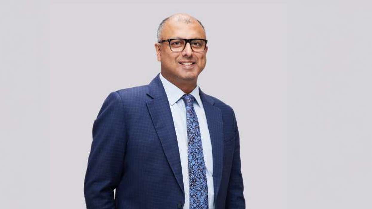 Sinha is Mahindra’s holidays, lifespaces CEO