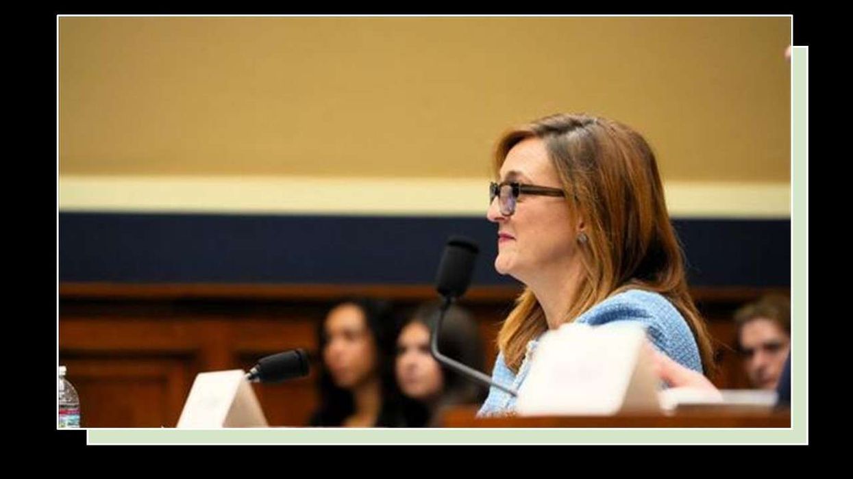 Maietta Urges Congress to Prioritize U.S. Travel & Tourism