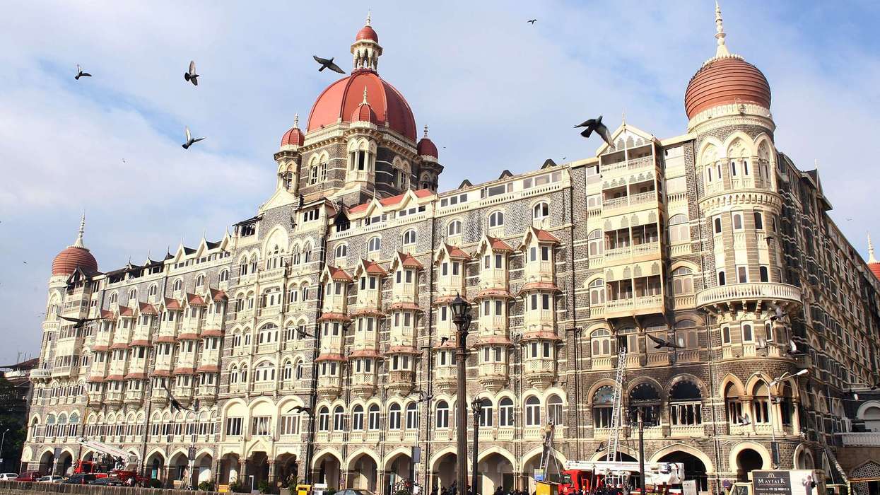 Major Indian City