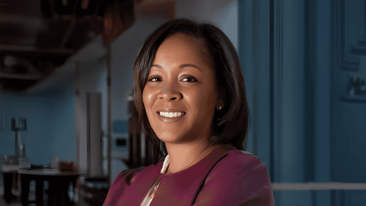 Malaika Myers- Shaping Hyatt’s People-First Culture