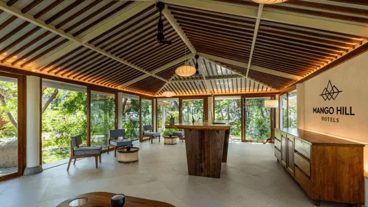 Mango Hill plans new hotels