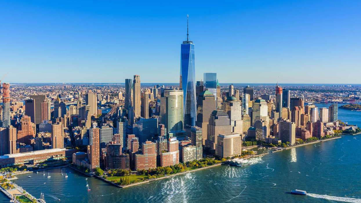 Study: ADR lifts Manhattan hotel RevPAR