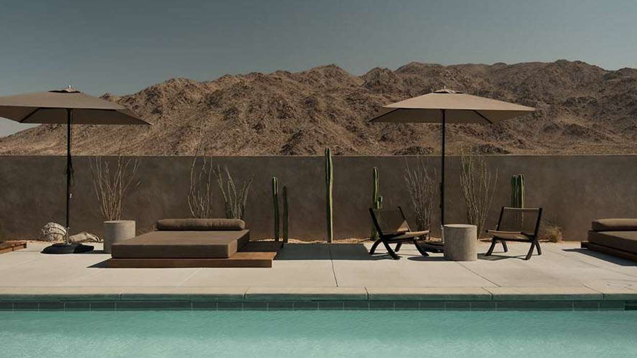 RESET joins Marriott’s Outdoor Collection
