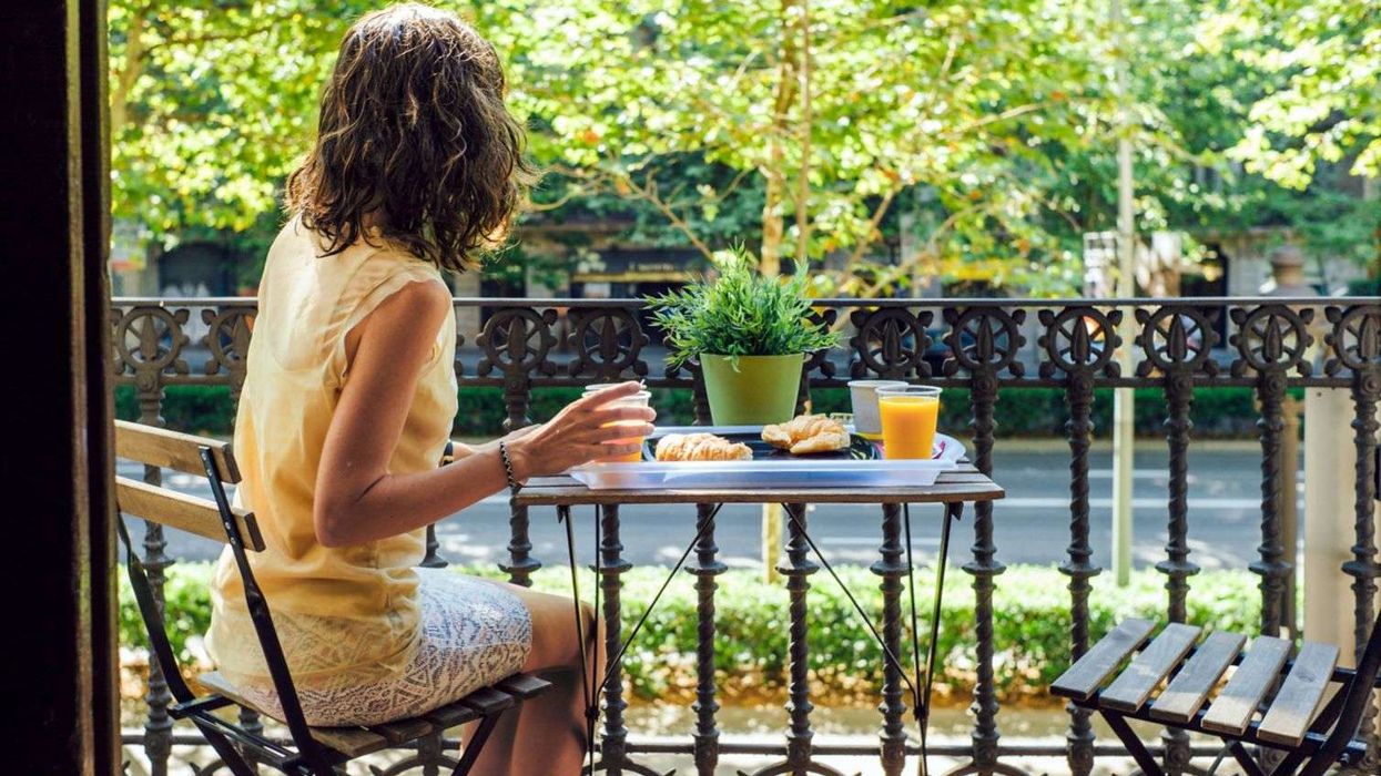 Marriott launches ‘Series by Marriott’ in India