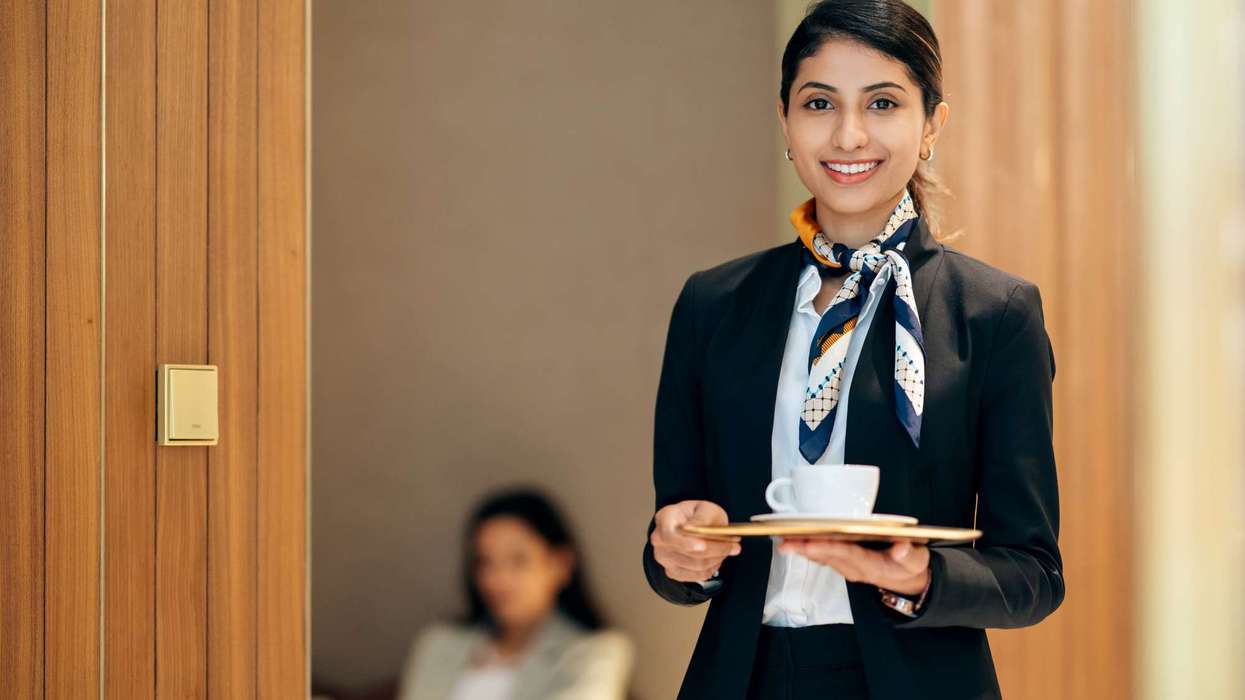 Marriott International to train youth from across India