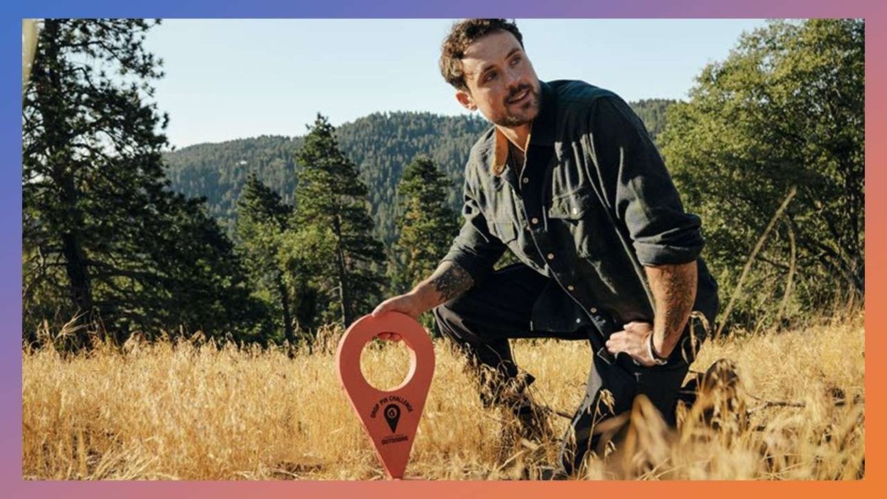 Marriott Outdoor Collection