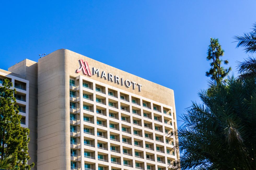 Marriott