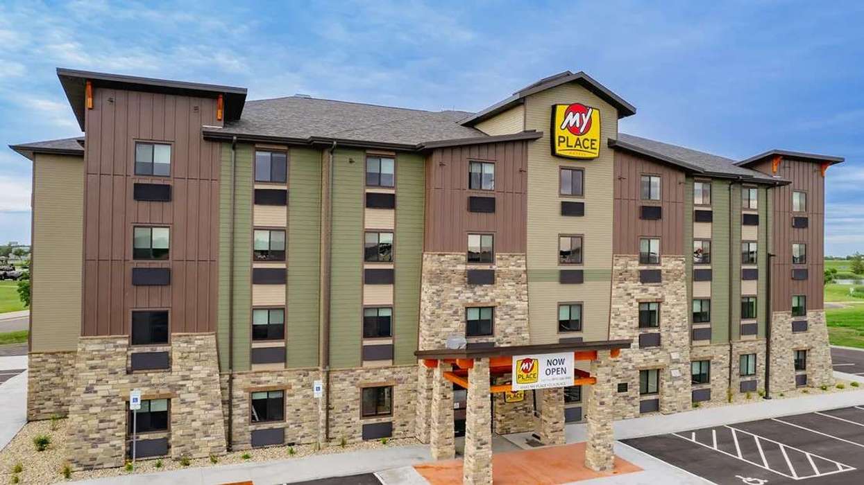 My Place opens in Jonesboro, AR