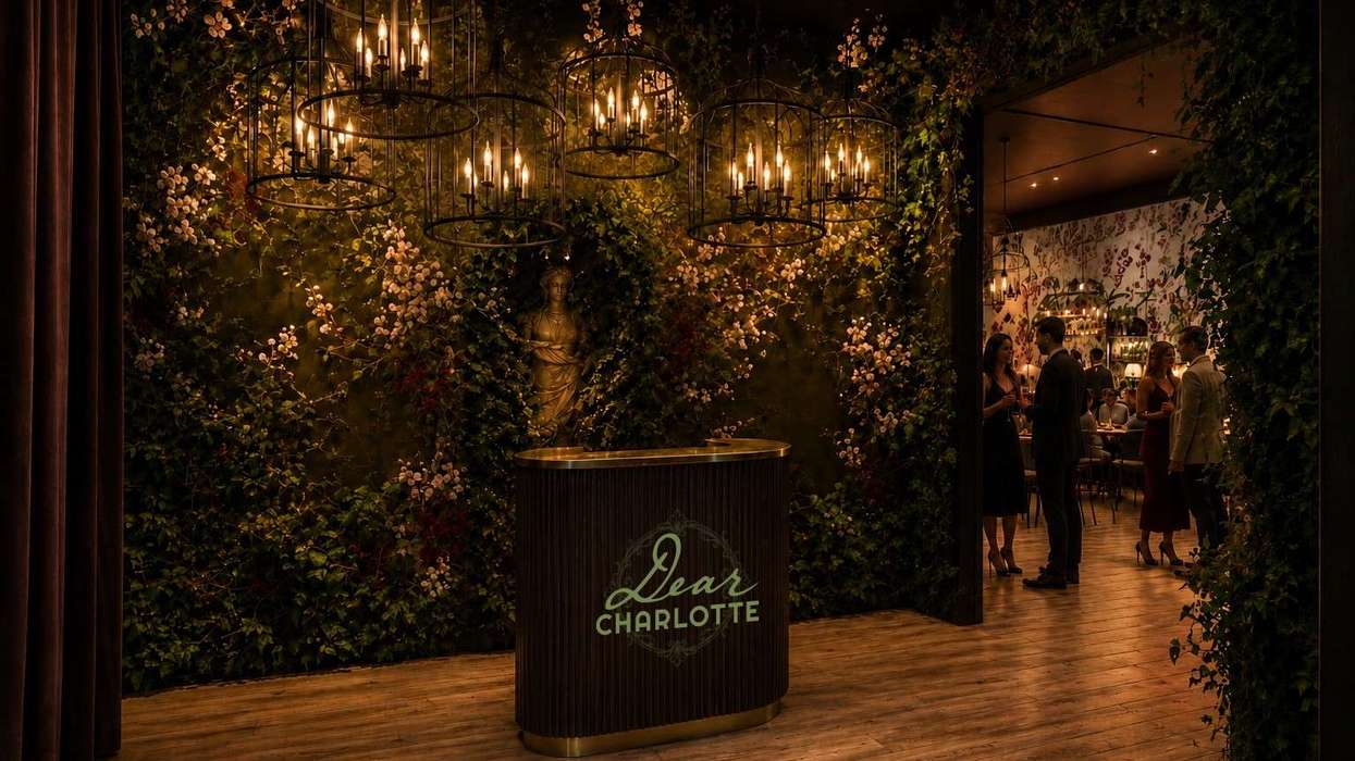 Maya Hotels’ F&B concept debuting in NC