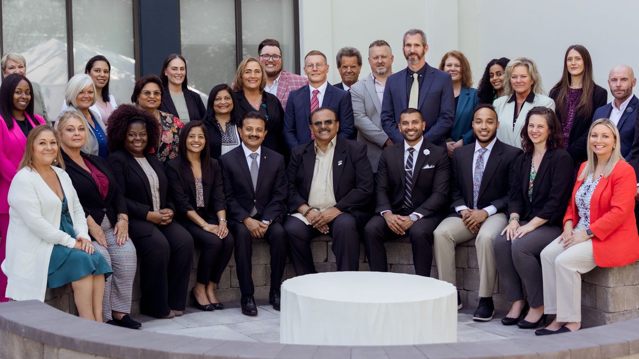 Maya Hotels’ Hilton property in Carolinas, celebrating 30 years, USA