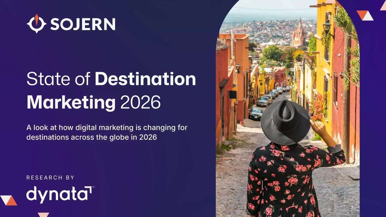 Report: DMOs rank impact above engagement