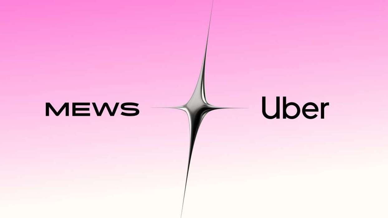 Mews, Uber integrate ride booking for hotels
