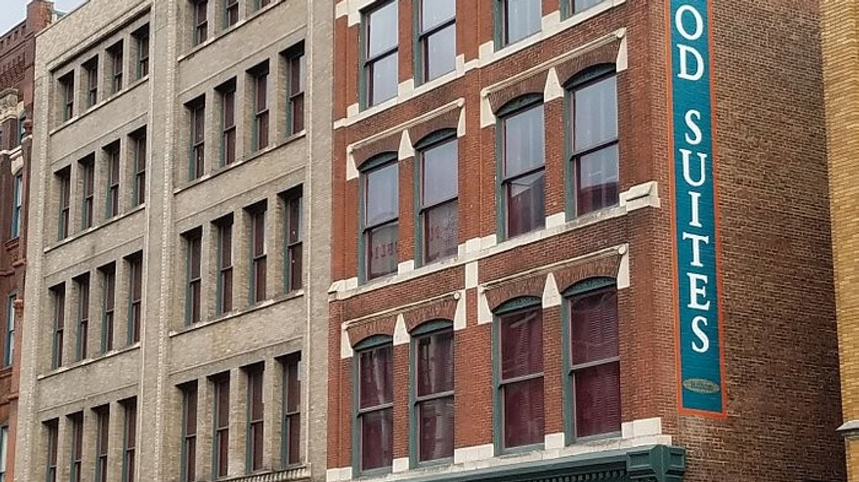 MHG acquires Homewood Suites Indianapolis