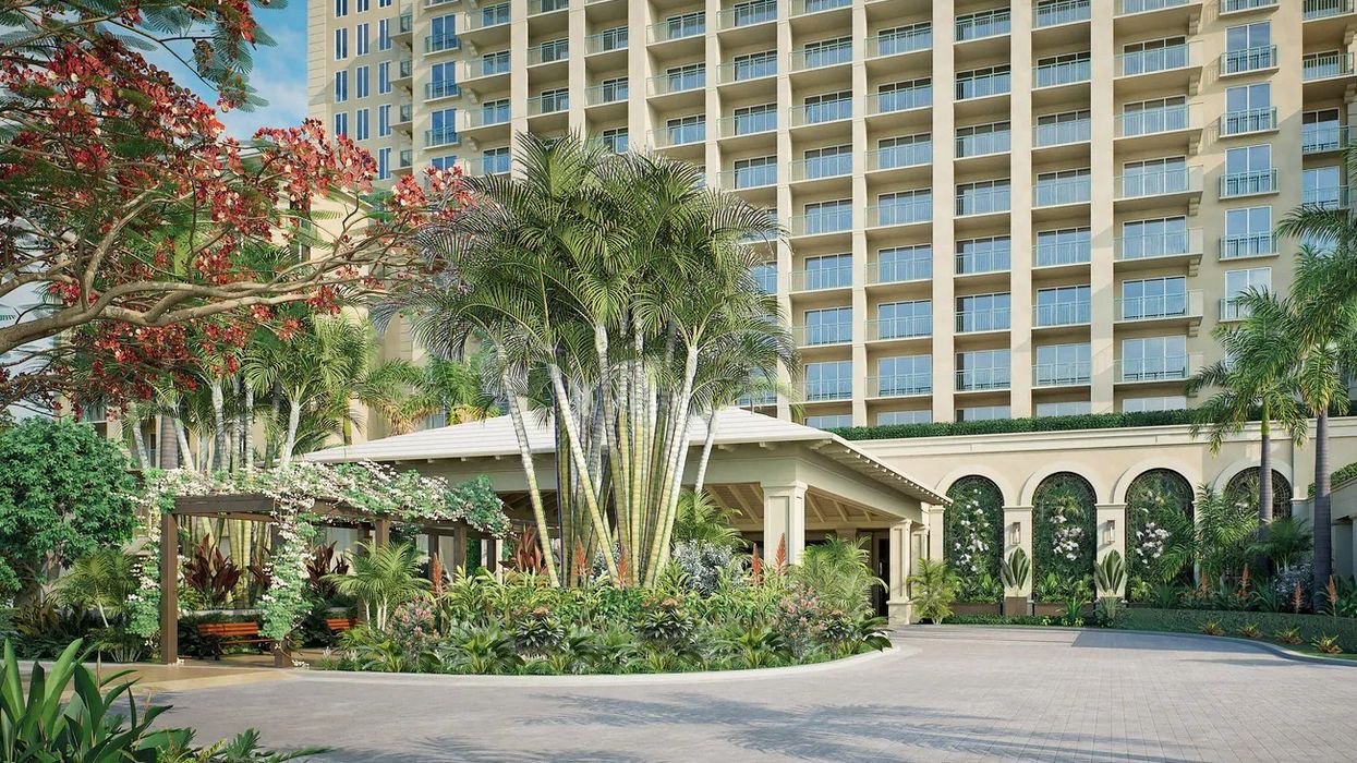 Miami JV Development: Gencom Secures $300M