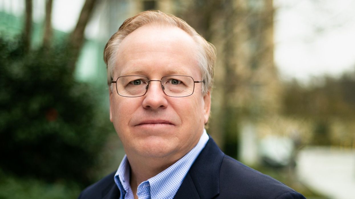 Michael Brunner, EVP of Credit Investments at Peachtree Group, leading growth