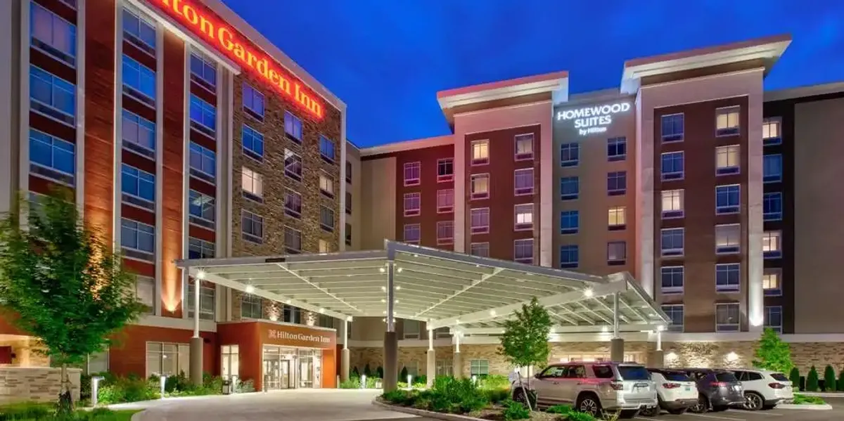 Middletown Taps Newport for Ohio Dual-Brand Hotel - Asian Hospitality