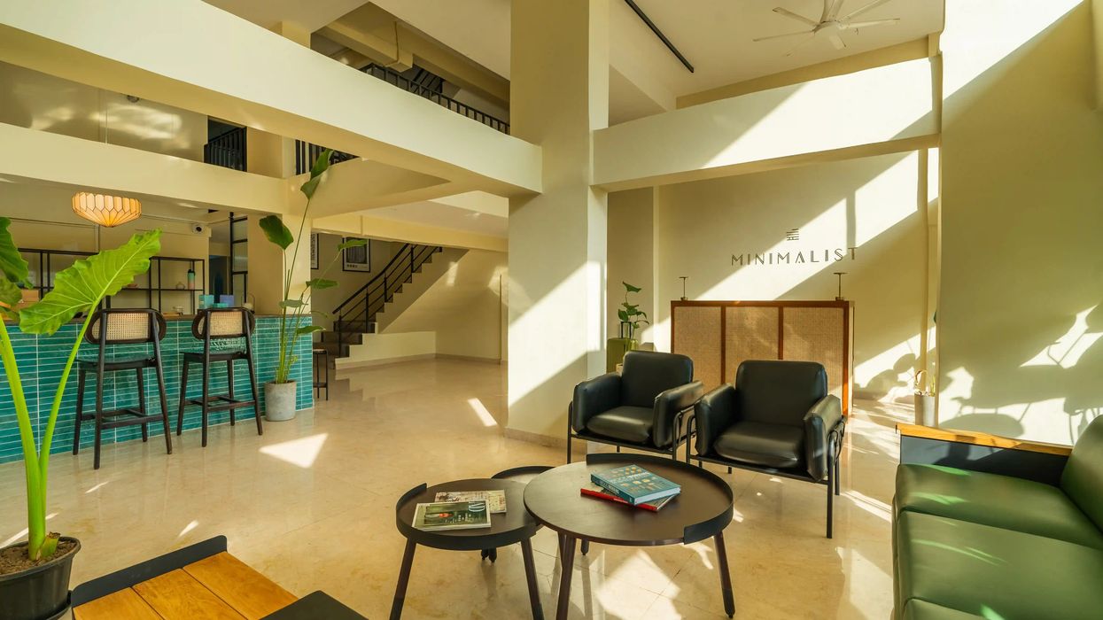 Minimalist to add 20 properties in India