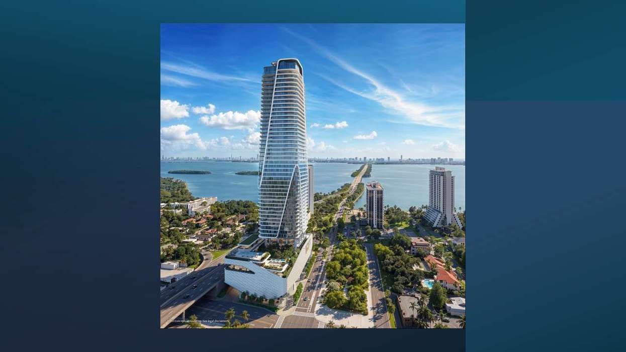 Minor Hotels will launch Anantara Miami Resort & Residences in Miami