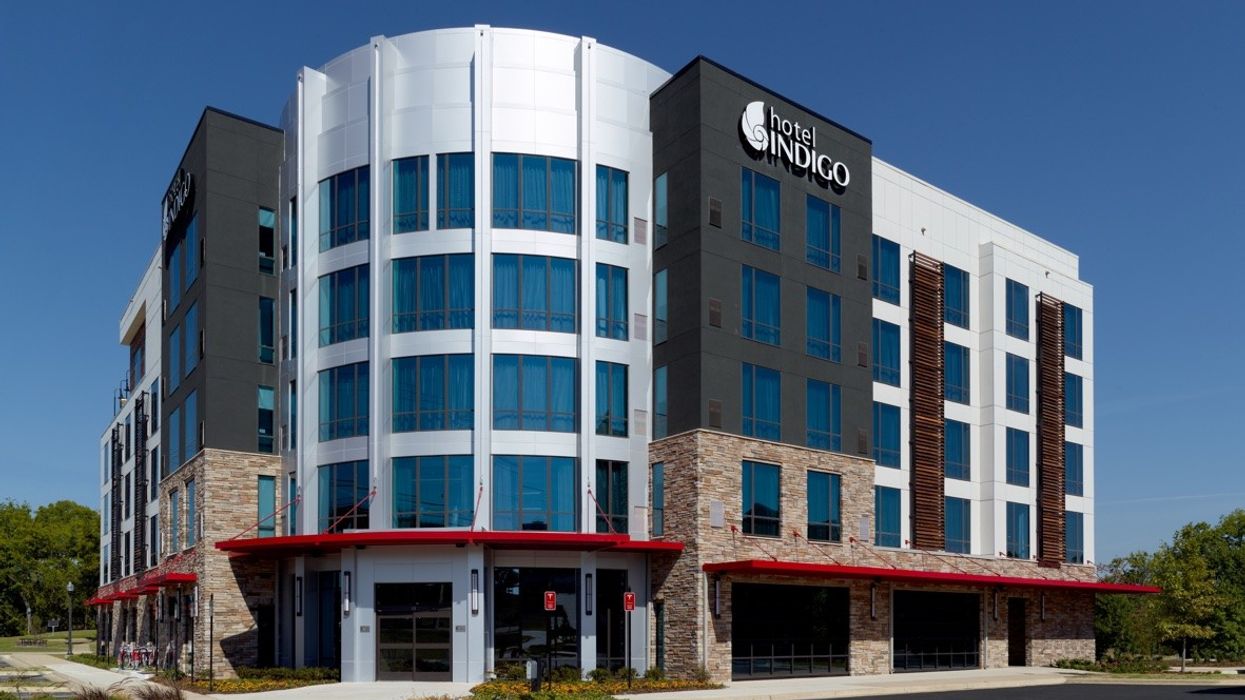 Modern select-service hotel in a U.S. growth corridor, part of Satori Collective’s $477 million investment portfolio