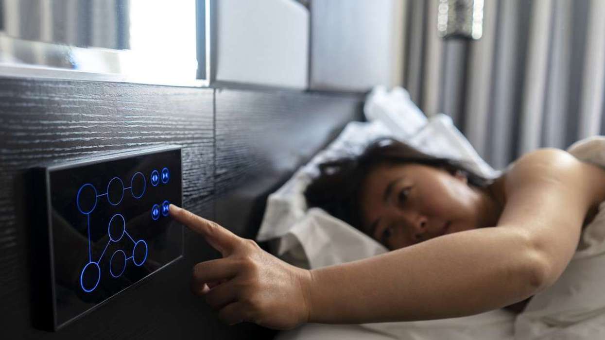 Study: Travelers prioritize a mental health reset