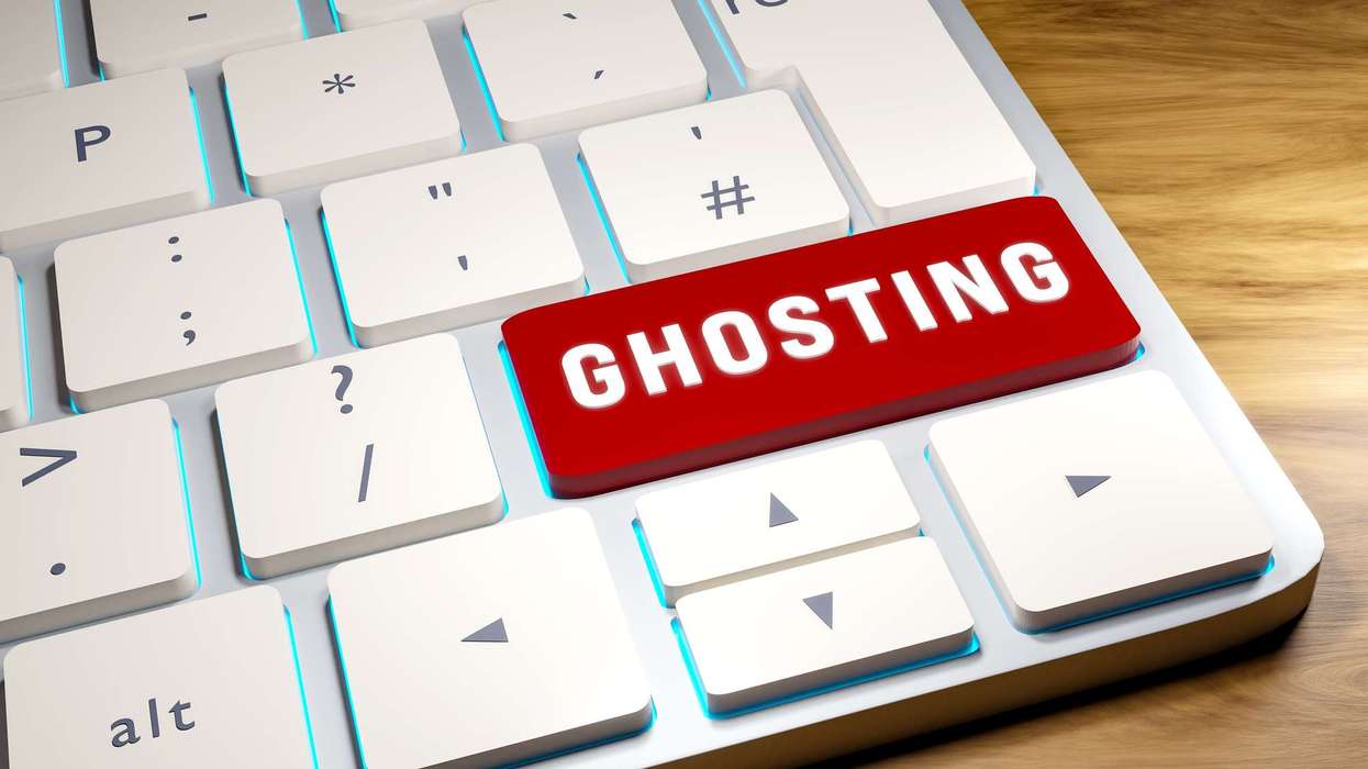 Study: U.S. hospitality workers ghosting employers