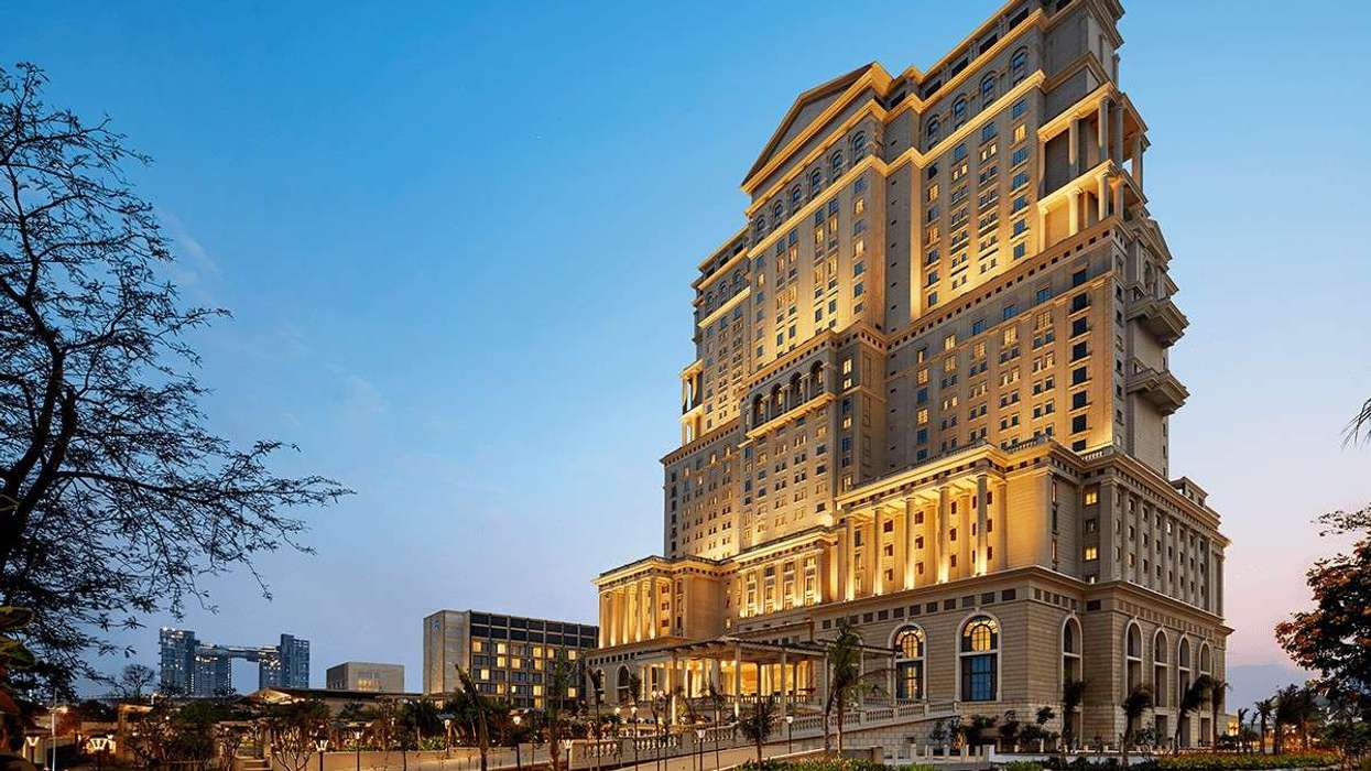 Kolkata hotels sold out amid T20, weddings