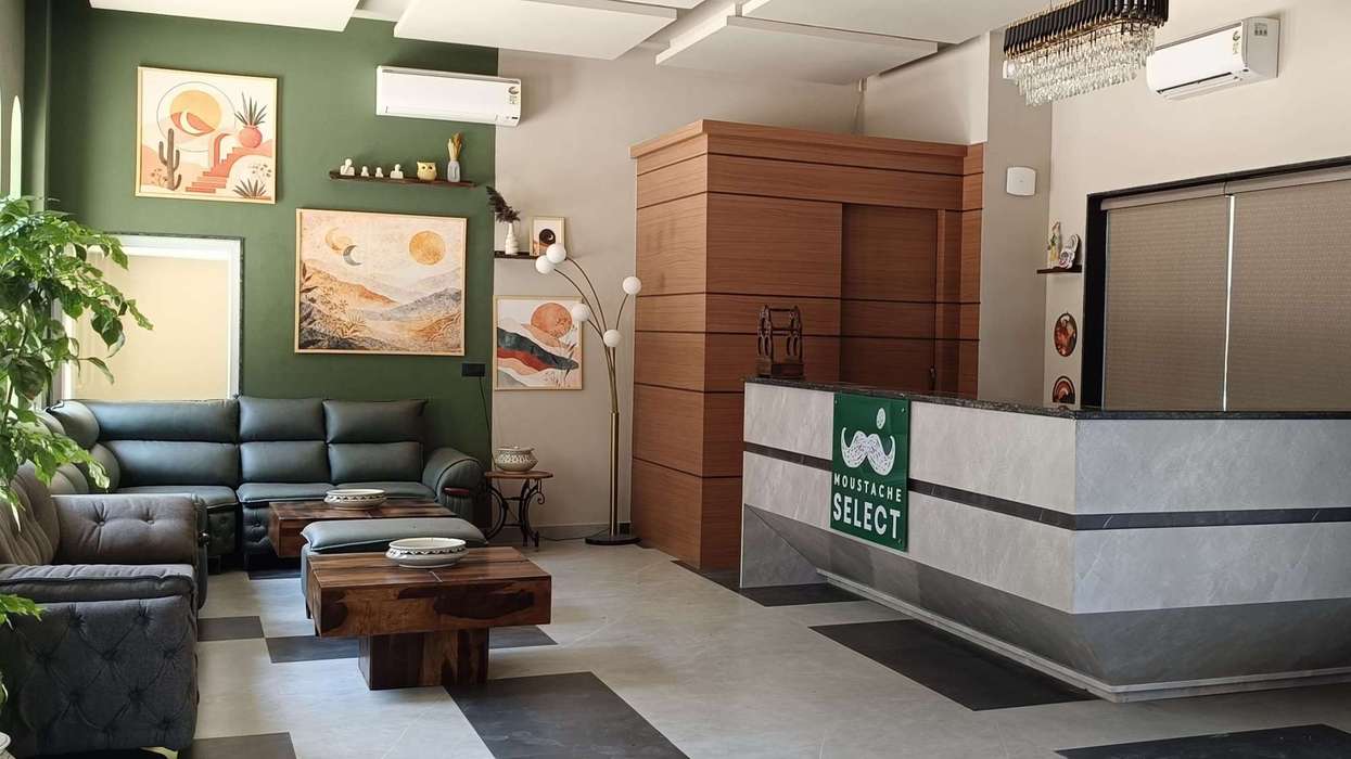 Moustache Select opens in Uttarakhand