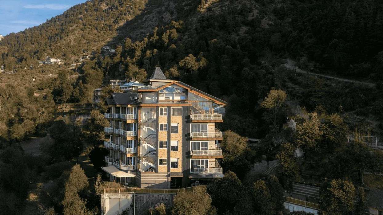 Moustache Select McLeodGanj Launched in Dharmashala, HP